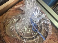 Geschenkverpakking houten plateaus - afbeelding 3 van  3