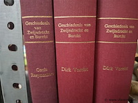 Geschiedkundige boeken - afbeelding 2 van  2