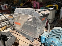 Gesco comac vloerschrobmachine - afbeelding 1 van  4