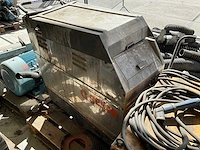 Gesco comac vloerschrobmachine - afbeelding 2 van  4