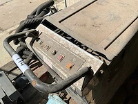 Gesco comac vloerschrobmachine - afbeelding 4 van  4