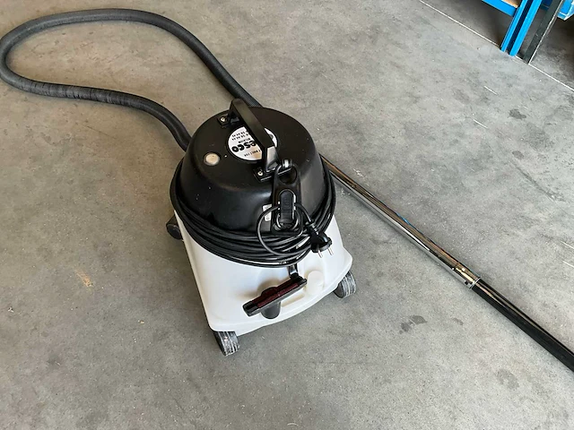 Gesco industriële stofzuiger - afbeelding 5 van  6