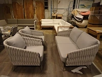 Gescova outdoor loungeset - afbeelding 1 van  7