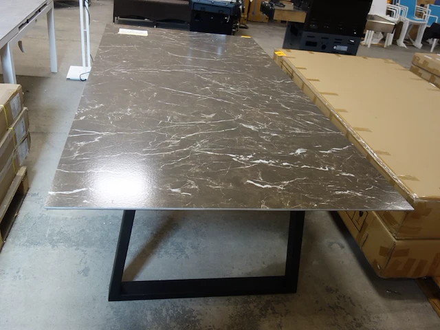 Gescova outdoor tafel - afbeelding 1 van  4