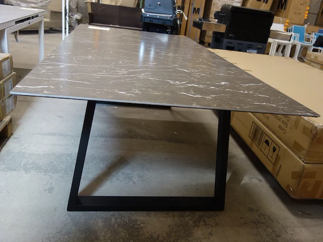 Gescova outdoor tafel - afbeelding 2 van  4