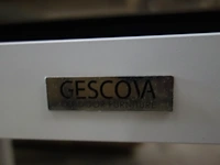 Gescova tuintafel - afbeelding 5 van  7