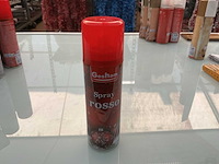 Gesham. partij decoratie sneeuw spray.100ml. - afbeelding 1 van  2