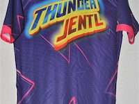 Gesigneerd darts shirt jentl fransen - afbeelding 3 van  3