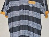 Gesigneerd darts shirt ronny huybrechts - afbeelding 1 van  3