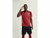 Gesigneerd rode duivels shirt - amadou onana - afbeelding 6 van  11