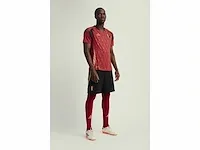 Gesigneerd rode duivels shirt - amadou onana - afbeelding 9 van  11