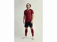 Gesigneerd rode duivels shirt - arthur theate - afbeelding 11 van  11