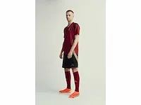 Gesigneerd rode duivels shirt - arthur vermeeren - afbeelding 3 van  9