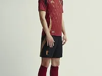 Gesigneerd rode duivels shirt - charles de ketelaere - afbeelding 9 van  9