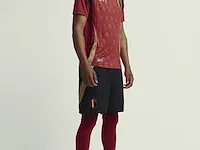 Gesigneerd rode duivels shirt - dodi lukebakio - afbeelding 8 van  8