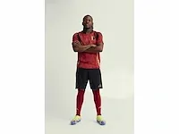 Gesigneerd rode duivels shirt - johan bakayoko - afbeelding 8 van  10