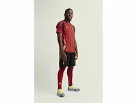 Gesigneerd rode duivels shirt - johan bakayoko - afbeelding 9 van  10