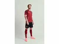Gesigneerd rode duivels shirt - kevin de bruyne