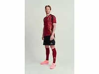 Gesigneerd rode duivels shirt - kevin de bruyne - afbeelding 12 van  15