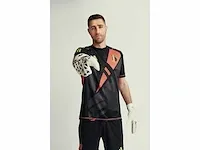 Gesigneerd rode duivels shirt - koen casteels - afbeelding 5 van  10