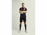 Gesigneerd rode duivels shirt - koen casteels - afbeelding 9 van  10