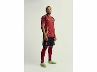 Gesigneerd rode duivels shirt - loïs openda - afbeelding 1 van  7
