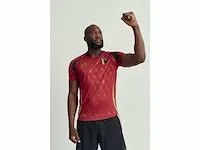 Gesigneerd rode duivels shirt - romelu lukaku - afbeelding 3 van  18