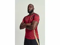 Gesigneerd rode duivels shirt - romelu lukaku - afbeelding 4 van  18