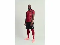 Gesigneerd rode duivels shirt - romelu lukaku - afbeelding 17 van  18