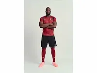 Gesigneerd rode duivels shirt - romelu lukaku - afbeelding 18 van  18