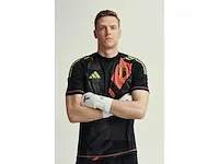 Gesigneerd rode duivels shirt - thomas kaminski - afbeelding 8 van  10