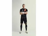 Gesigneerd rode duivels shirt - thomas kaminski - afbeelding 9 van  10
