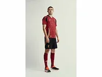 Gesigneerd rode duivels shirt - timothy castagne - afbeelding 2 van  9
