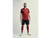 Gesigneerd rode duivels shirt - yannick carrasco - afbeelding 10 van  10