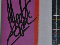 Gesigneerde set pijlen matthew edgar - afbeelding 2 van  2