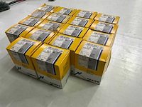 Gesipa 500 stuks blindklinknagel 3 x 5 (18x) - afbeelding 4 van  4