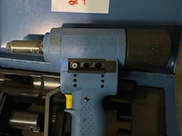 Gesipa accubird blindklinktoestel - afbeelding 2 van  4