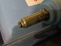 Gesipa accubird blindklinktoestel - afbeelding 3 van  4