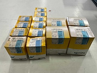 Gesipa diverse maten blindklinknagels (14x) - afbeelding 1 van  8