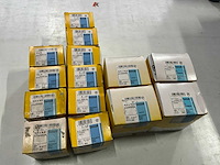 Gesipa diverse maten blindklinknagels (14x) - afbeelding 2 van  8