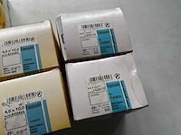 Gesipa diverse maten blindklinknagels (14x) - afbeelding 7 van  8