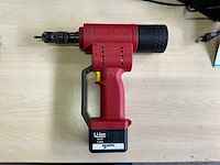 Gesipa firebird accu popnageltangen (4x) - afbeelding 4 van  5