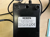 Gesipa firebird accu popnageltangen (4x) - afbeelding 5 van  5