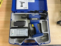 Gesipa powerbird pro mechanisch blindklinkpistool - afbeelding 1 van  6