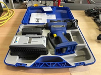 Gesipa powerbird pro mechanisch blindklinkpistool - afbeelding 2 van  6