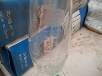 Geslepen glas - afbeelding 2 van  3