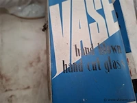 Geslepen glas - afbeelding 3 van  3