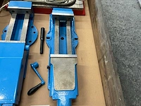 Geslepen precisie freesklem - afbeelding 3 van  7