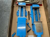 Geslepen precisie freesklem - afbeelding 5 van  7