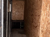 Gesloten aanhangwagen geremd knott - afbeelding 8 van  11